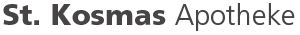 München_St. Kosmas Apotheke (178179) Second Logo